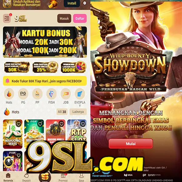 9sl APK