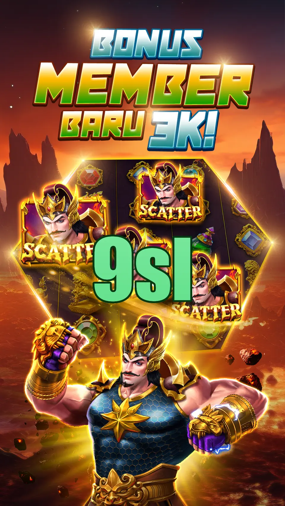 9sl APK