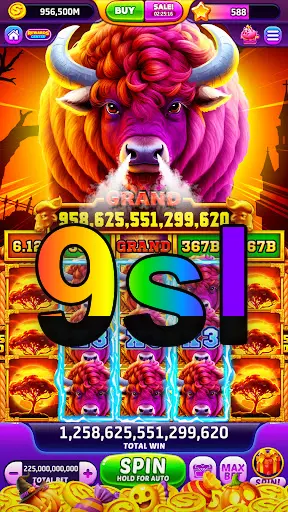 9sl Masuk