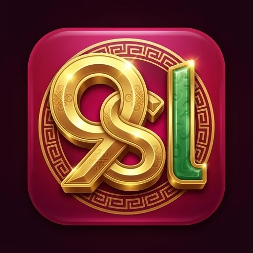 9sl Logo - Resmi